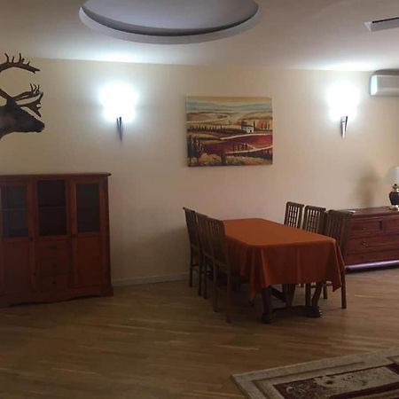Holiday Home Erivan Exterior foto
