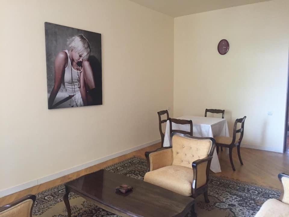Holiday Home Erivan Exterior foto
