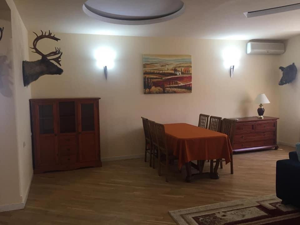 Holiday Home Erivan Exterior foto