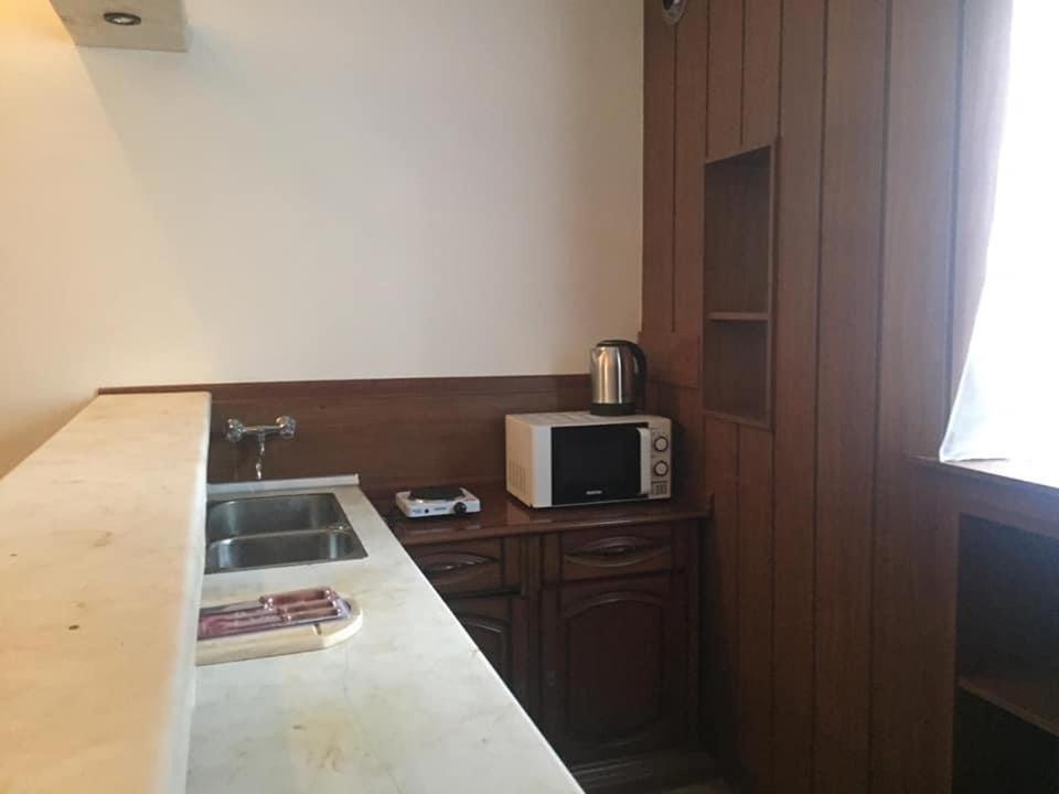 Holiday Home Erivan Exterior foto