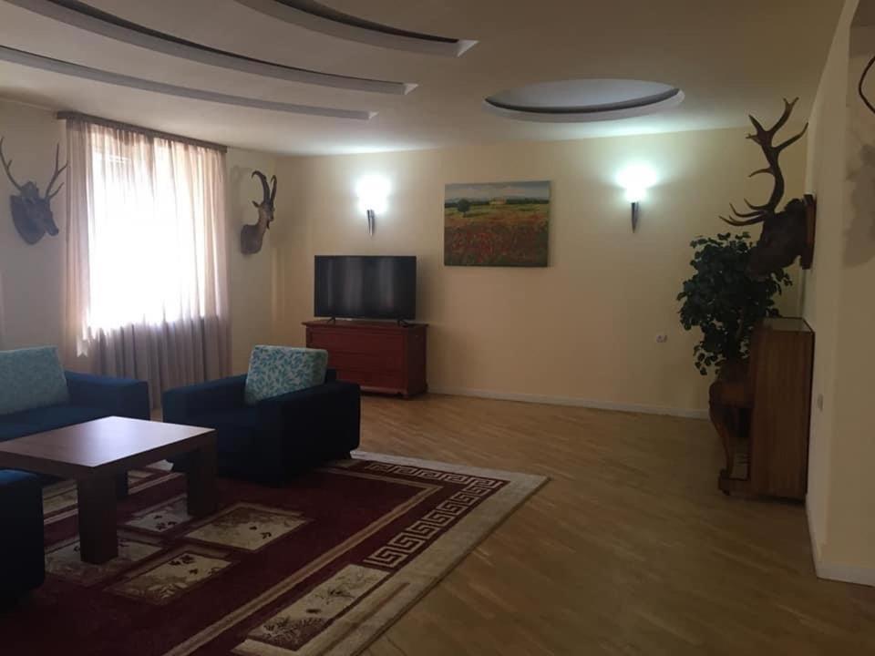Holiday Home Erivan Exterior foto