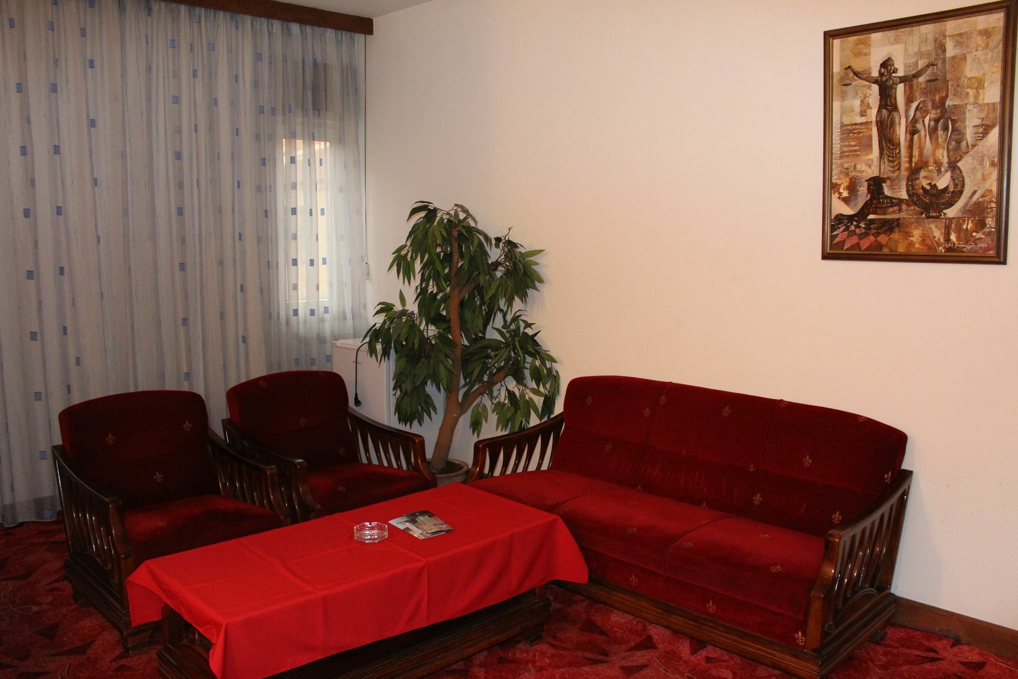 Holiday Home Erivan Exterior foto