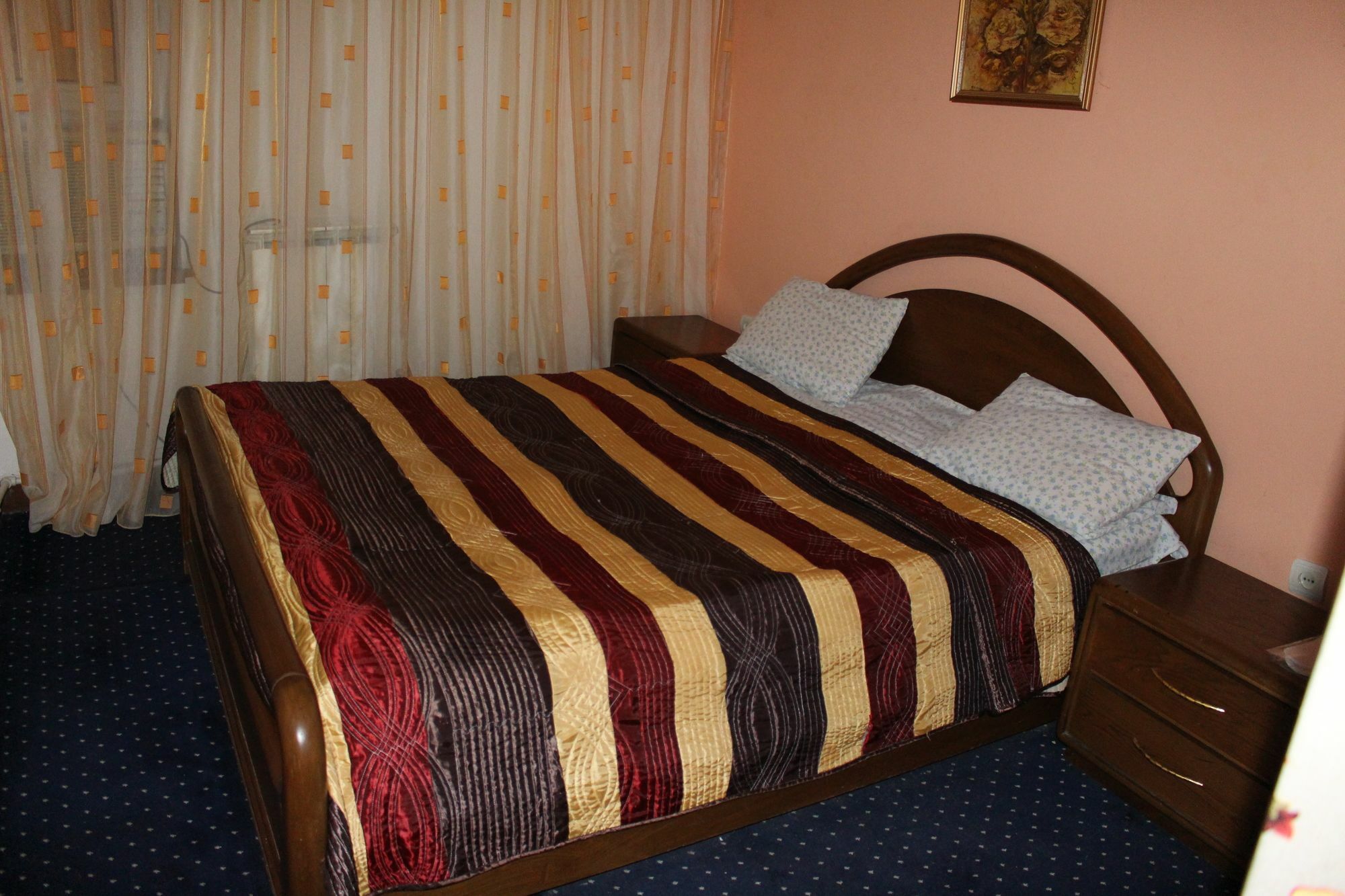 Holiday Home Erivan Exterior foto