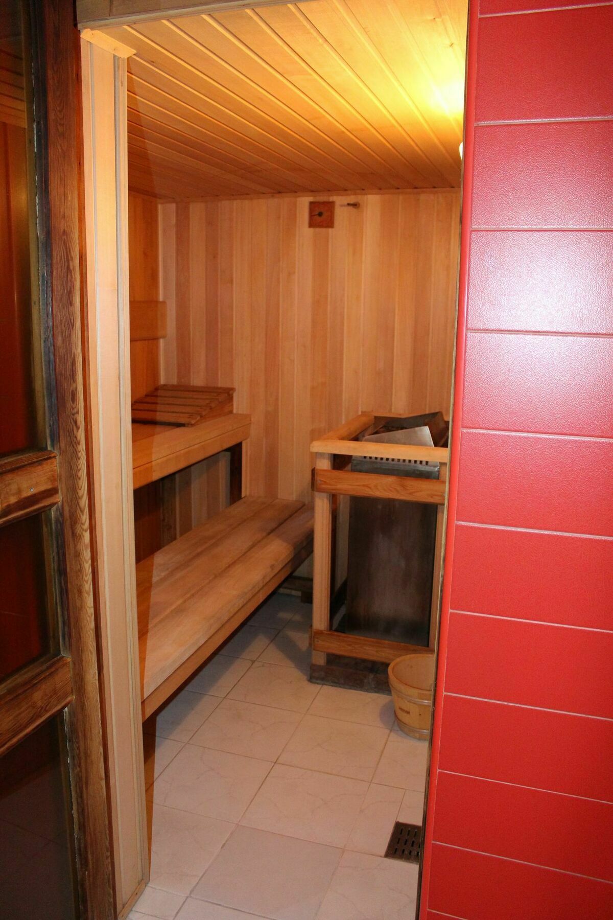 Holiday Home Erivan Exterior foto